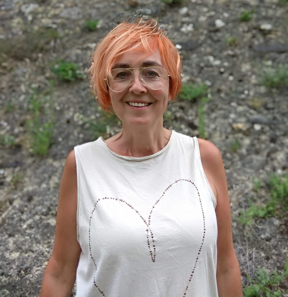 Maria Jose Altube: "Proiektu baten helburu nagusiak ikaslea motibatzea behar du izan”