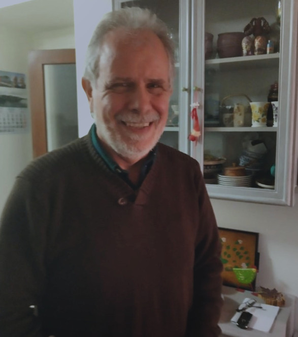 Miguel Angel Barcenilla: "Errenteria, herritarrak emigrante bidaltzetik, immigrante asko jasotzera pasatu zen"