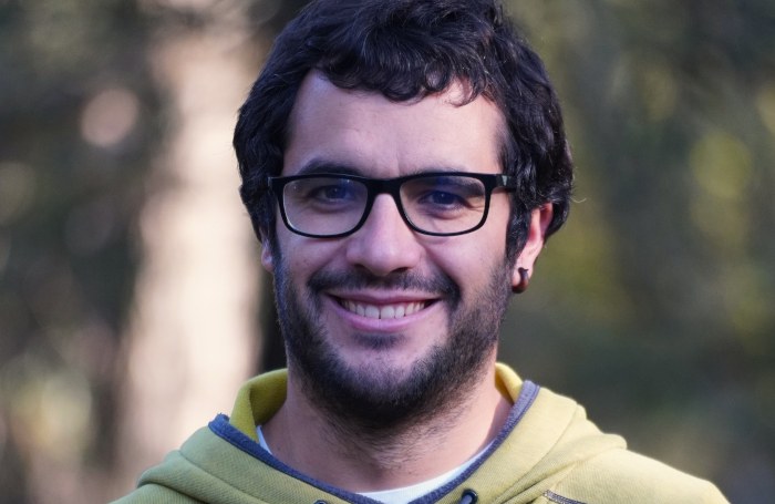 Mikel Etxeberria Okariz: "Naturazaleentzako erreferentziazko ekitaldia bihurtu da Natur Zientzien Topaketa"