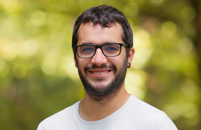 Mikel Etxeberria: "Euskal Herriko naturaguneen egoera aitzakia hartuta naturaguneak eurak ere josteko baliatu nahi dugu topaketa"