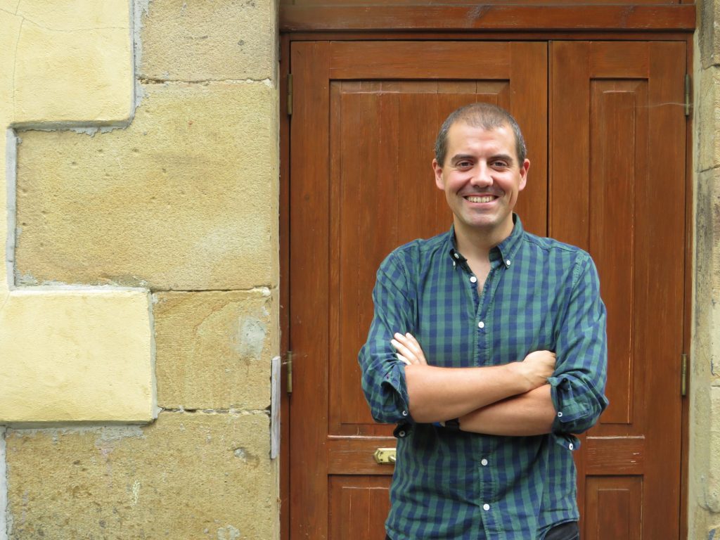 Mikel Lizarralde: “Odoo bezalako tresna batek erakunde bateko kudeaketa errazten du”
