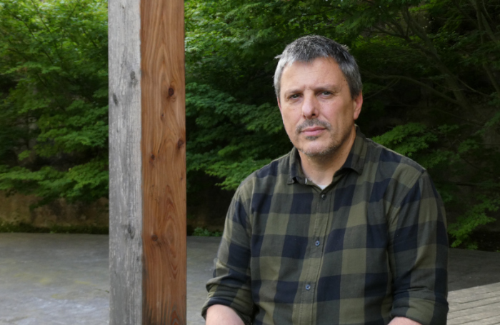 Mikel Madina Ugartemendia: «Eraldaketa digitalaren oinarrian gure beharrak eta gure estrategiak egongo dira»