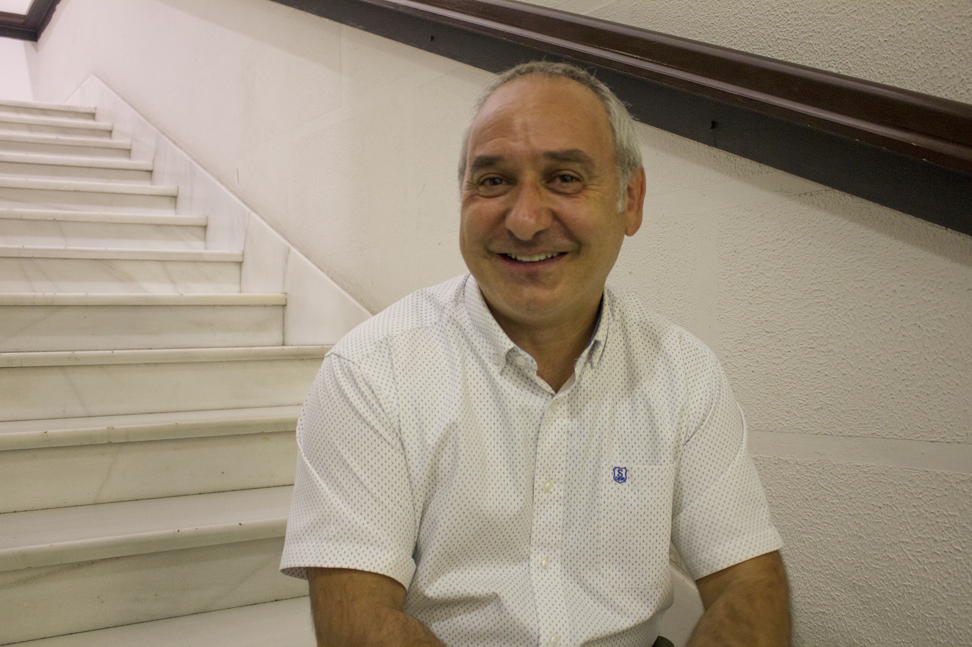Mikel Mari Karrere: “Agian ez da jabetza berdearen titularra beti bilatu behar”