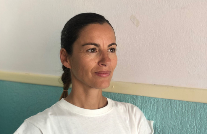 Nagore Zamarreño Bello: "Antsietateari eta estresari aurre egiteko, ezinbestekoa da gazteen gaitasun emozional eta afektiboak garatzea"
