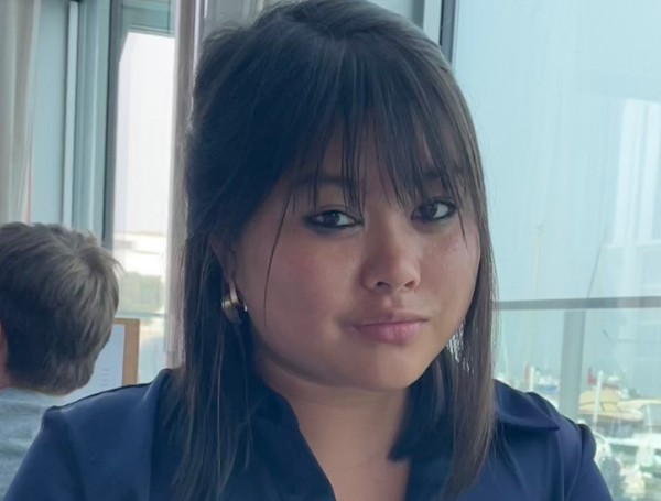 Naia Tolosa Simón: "Preso bizi diren haurren ongizatea zein eskubideak bermatzeko esku-hartze politika egoki eta duina exijitu behar da"