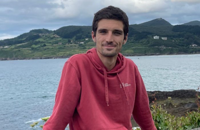 Oihan Diaz Franco: "Sobietar Batasunean urbanizazio-prozesua oso bizkorra izan zen, eta, beraz, hiriak izugarri hazi ziren garai hartan"