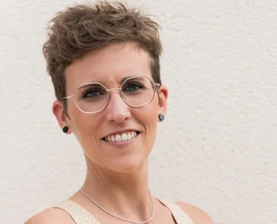 Oihana Etxarte: "Berdintasunera heltzeko hezkuntzak erantzun antolatu bat behar du"