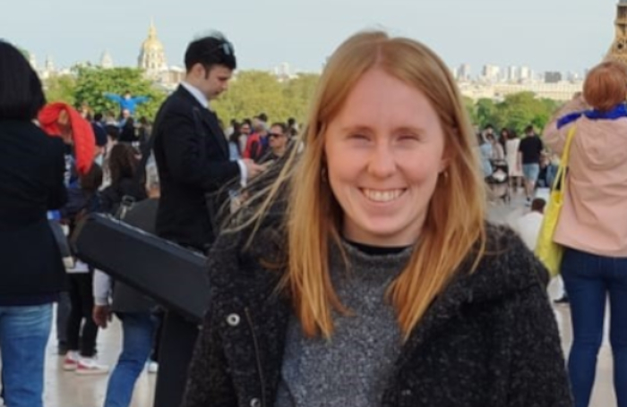 Oihane Alustiza Calvillo: "Arreta kliniko integrala bermatzeko, ezinbestekoa da tratamendu klinikoaz gain, psikoonkologia eta gizarte-laguntza sistematikoki eskaintzea"