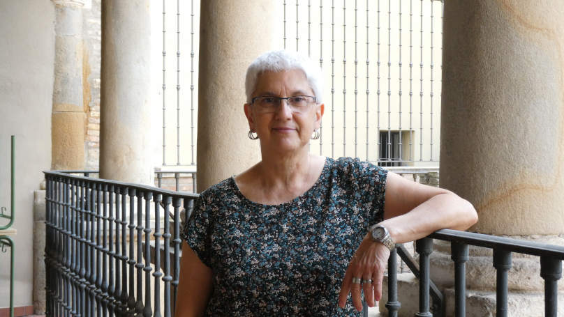 Olatz Egiguren Enbeitaren argazkia