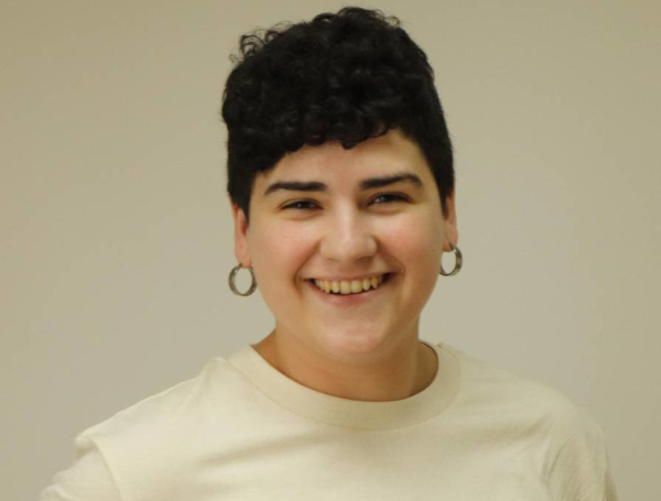 Onintze Azpitarte Lopez: "Alderdi politiko abertzale eta gazte-erakunde abertzaleentzat beharrezkoa da Estatus Politiko Berriaren eztabaida subiranotasunean sakontzen jarraitzeko"