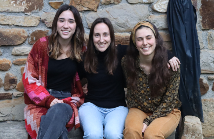 "Pediatria Topaketen helburu nagusia pediatriaren inguruko jakintza euskaraz sortu eta zabaltzea da"