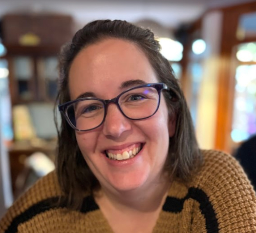 Rakel Gamito Gomez: "Tresna digitalek ez dute magiarik egiten; gure beharrak ezagututa, ondo aukeratu behar ditugu eta, ostean, irizpide jakin batzuen arabera erabili"