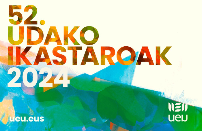UEUk aurtengo Udako Ikastaroetan euskararen estatus juridikoa aztertuko du, besteak beste