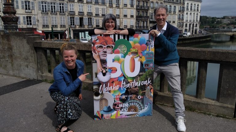 UEUren 50.udako ikastaroak: hausnarketa eta elkarlanaren bidetik, aurrera begira