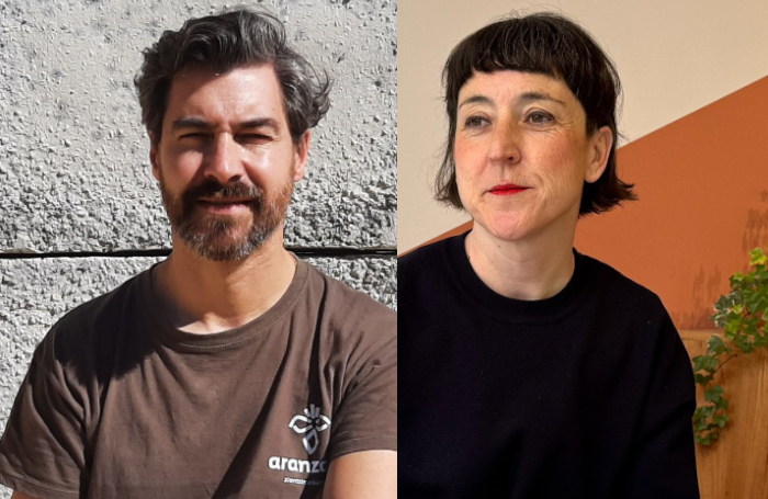 «Uste genuen momentua zela arkitekto euskaldunok gure errealitateaz elkarrekin hausnartzeko. Euskarak gure jardunean duen eraginaz. Eta lekuaz»