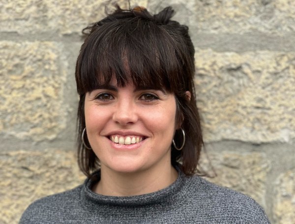 Uxoa Iñurrieta Urmeneta: "Hizkuntzarik handienak are handiago bihurtzen dira digitalitatean, eta txikienak txikiago, oro har"