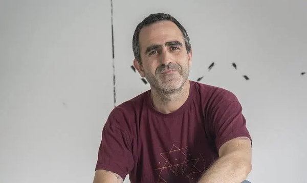 Xabier Landabidea Urresti: "#Olgeta deitu diogu Humanitate Digitalen Ikerketa Gunetik martxan jarri nahi dugun teknologien inguruko topaketa mota berriari"