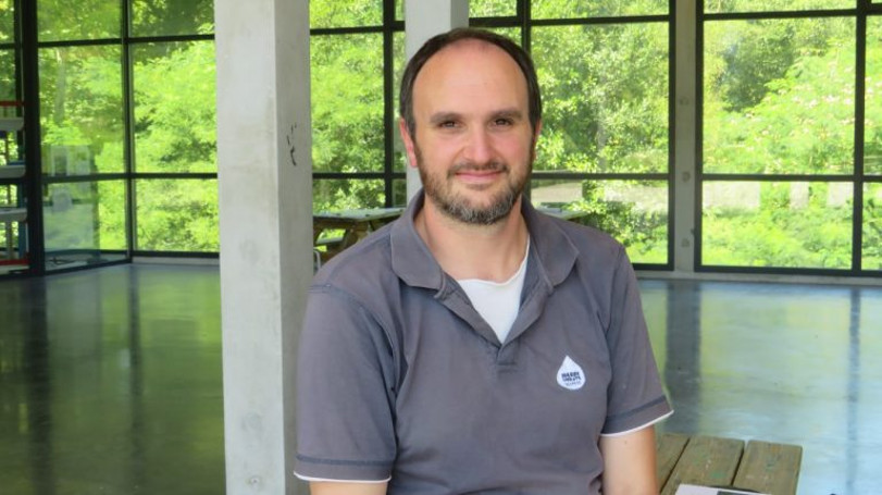 Xan Aire: “Helburu nagusiak gure frustrazioak asumitzea eta gure egituretara diskurtso freskatu batekin itzultzea ziren”