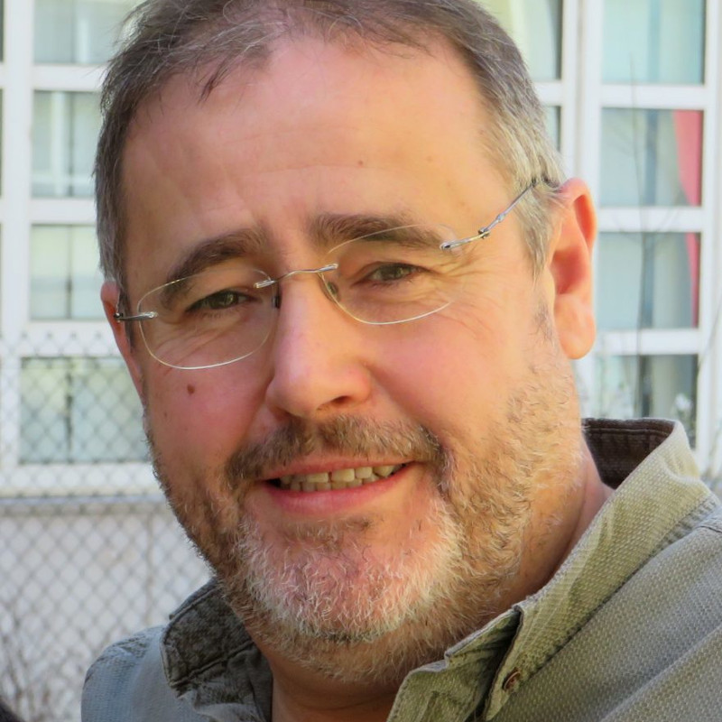 Abel Camacho Romero