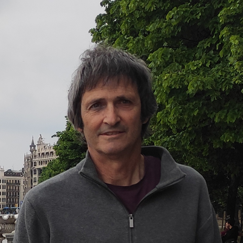 Agustin Arrieta Urtizberea