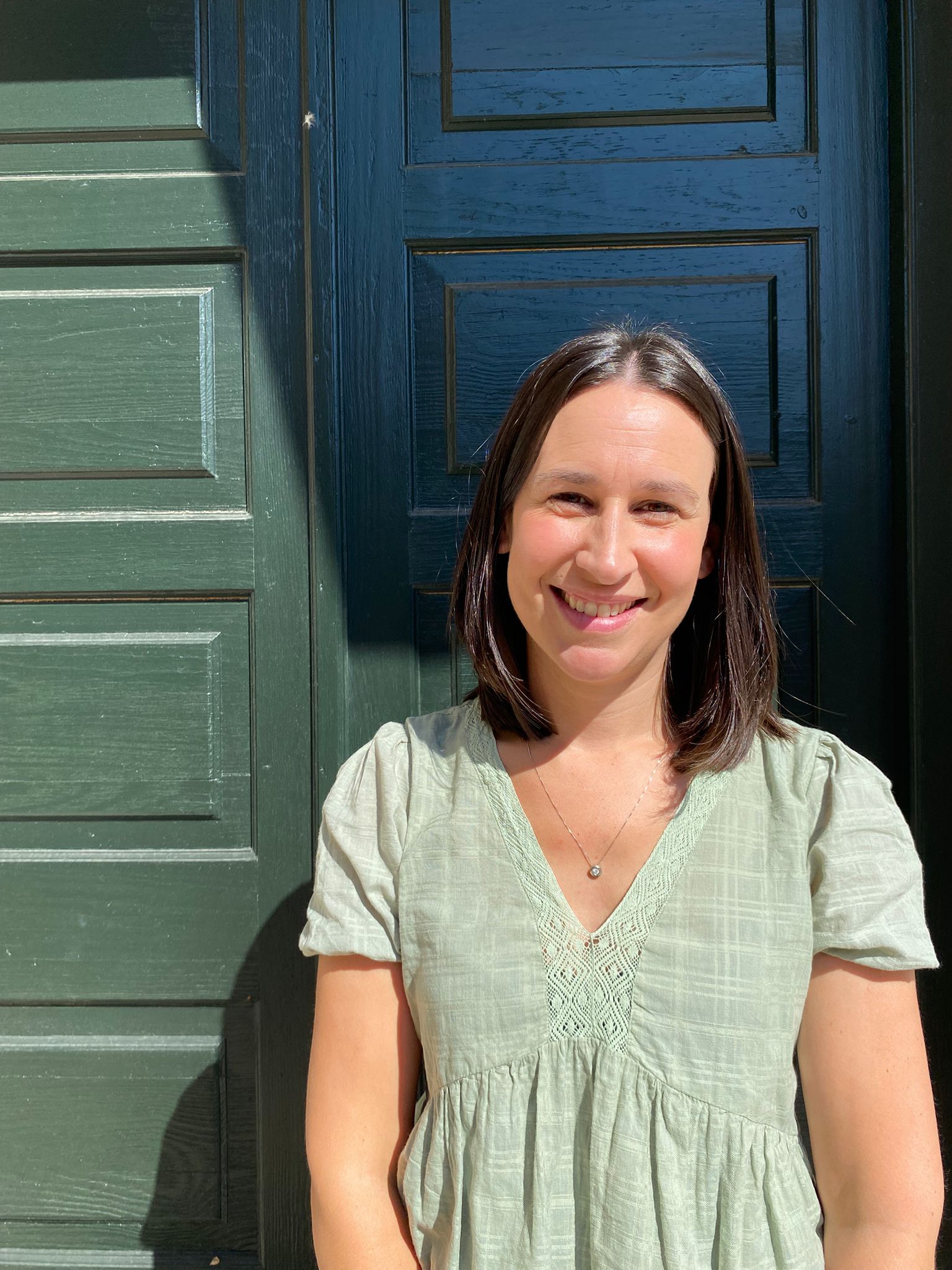 Ainara Lakuntza Mazkiaran