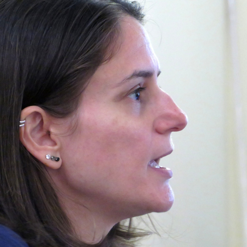 Ainhoa Berciano Alcaraz