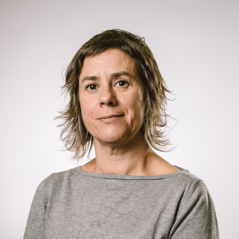 Ainhoa Latatu  Nuñez