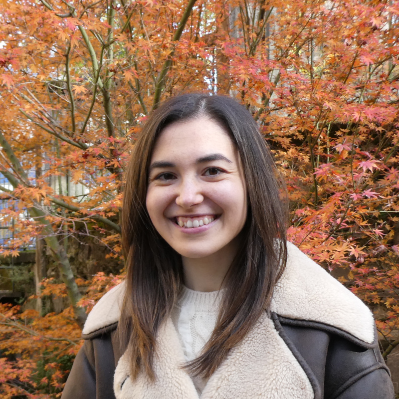 Ainhoa Leyaristi  Oñederra