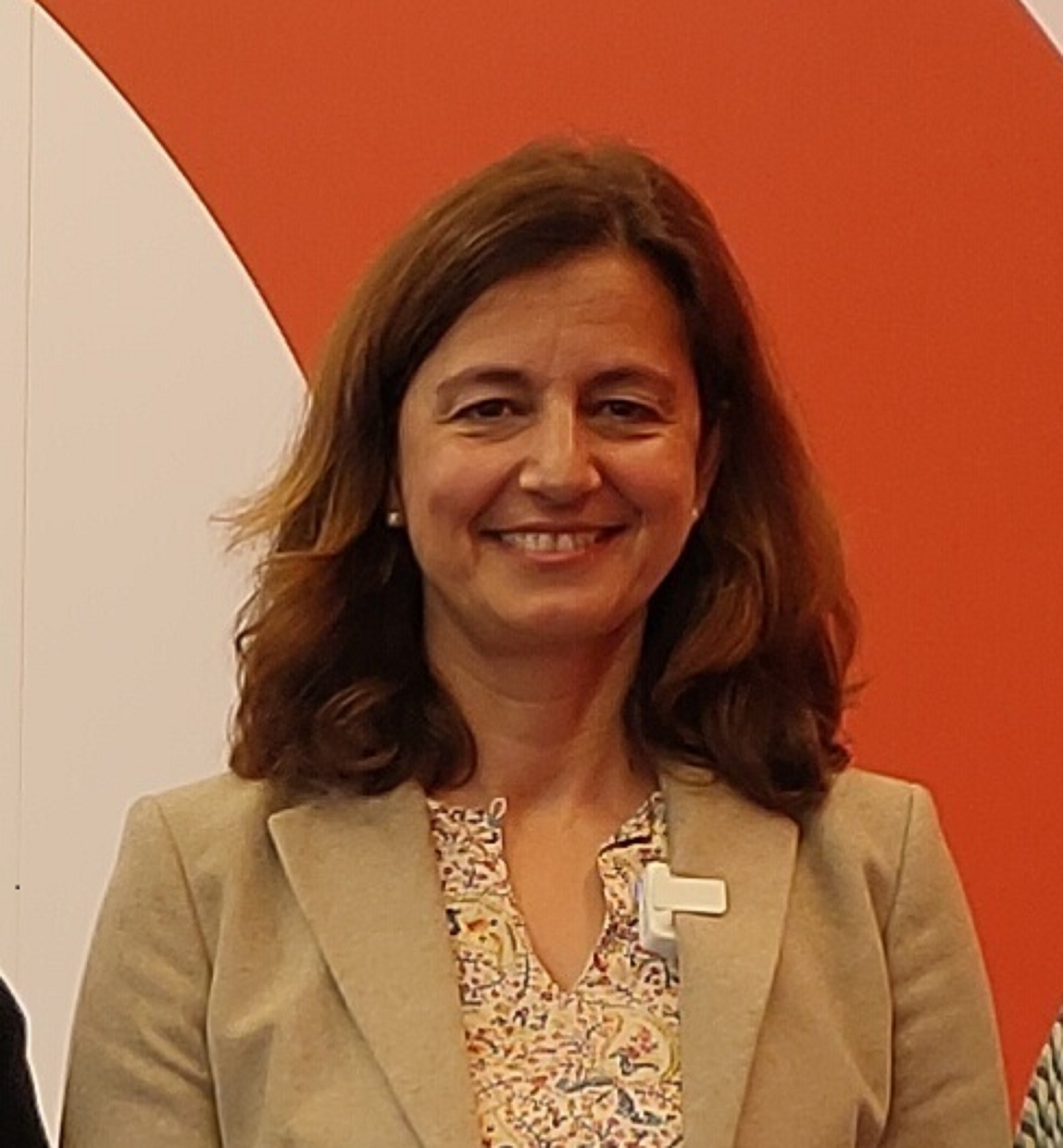 Ainhoa Saitua Iribar