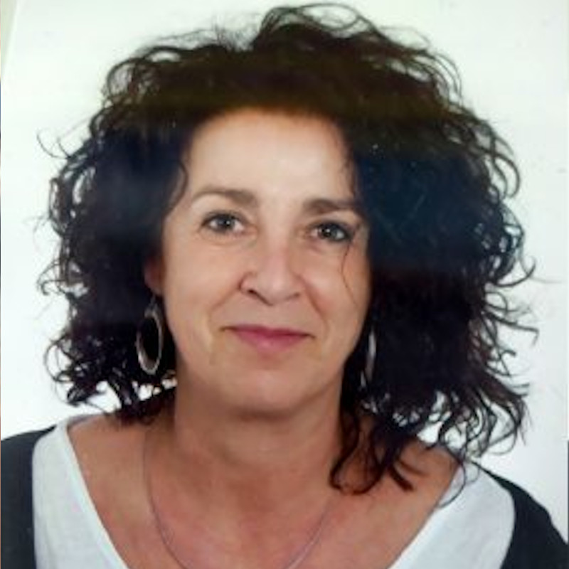 Ainhoa Uriarte Amuriza