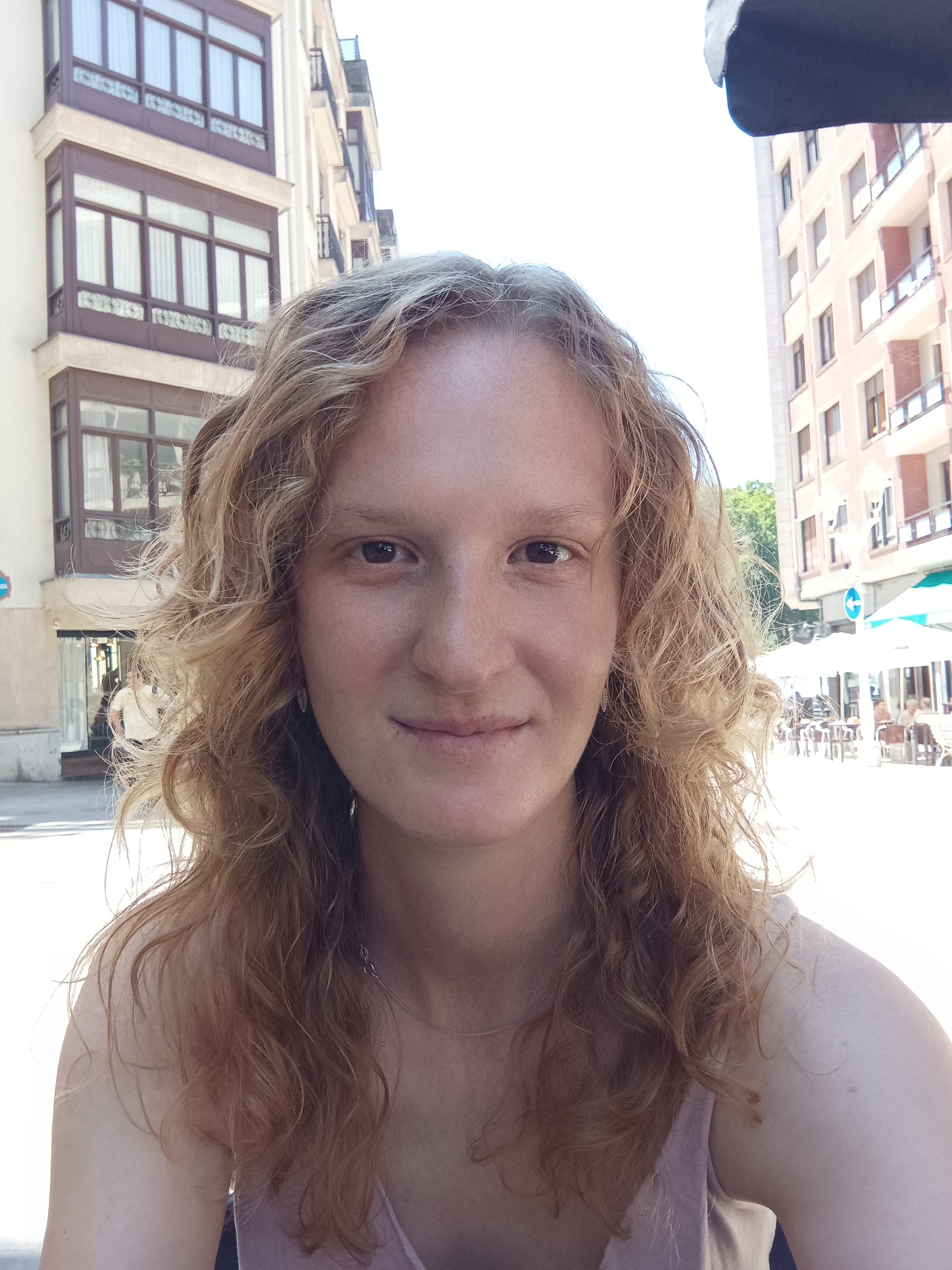 Ainhoa Urien Telletxe