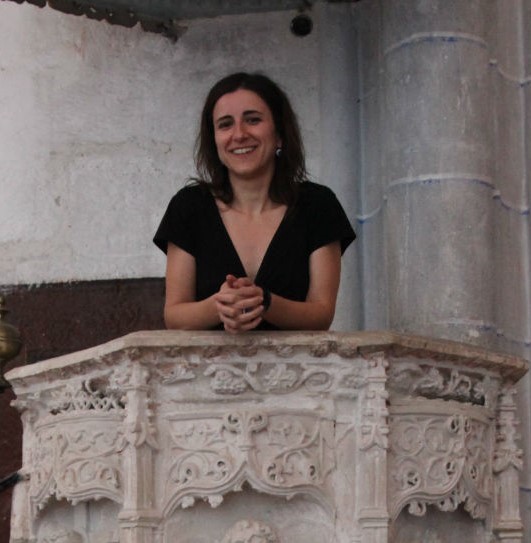 Aintzane Erkizia Martikorena