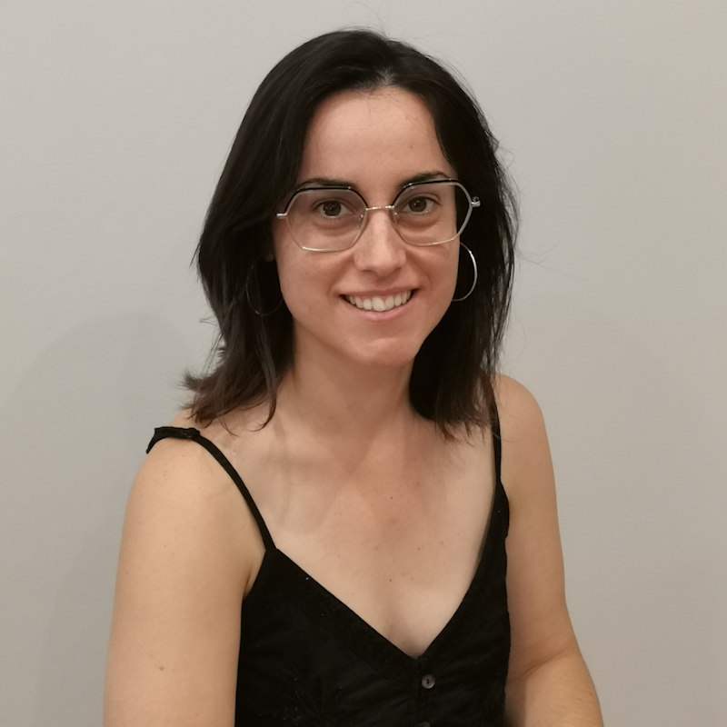 Aiora  Sampedro Alegria