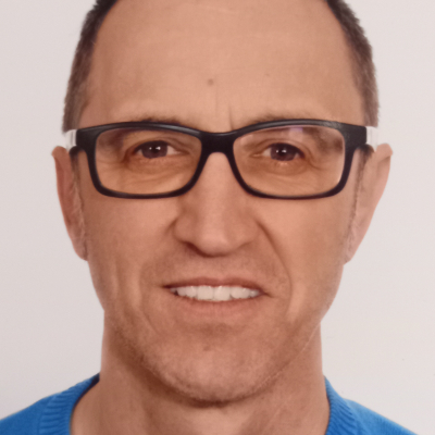 Aitor Arruti Rezabal