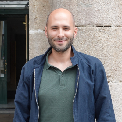 Aitor Bedialauneta Arrate