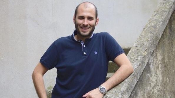 Aitor Bedialauneta Arrate