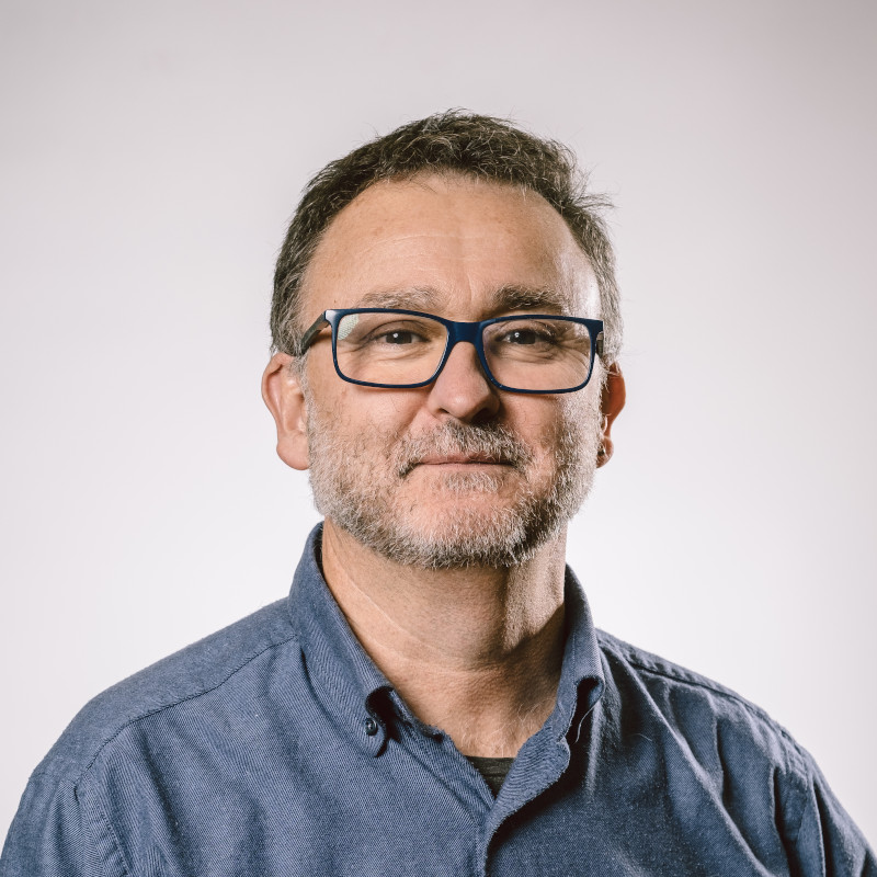 Aitor Bengoetxea Alkorta