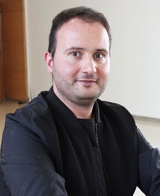 Aitor Brion Barneto