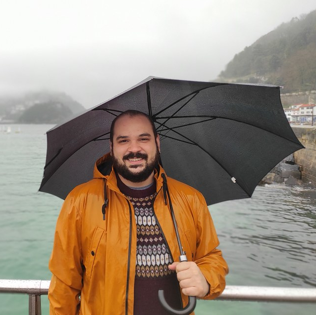 Aitor Cevidanes Miranda