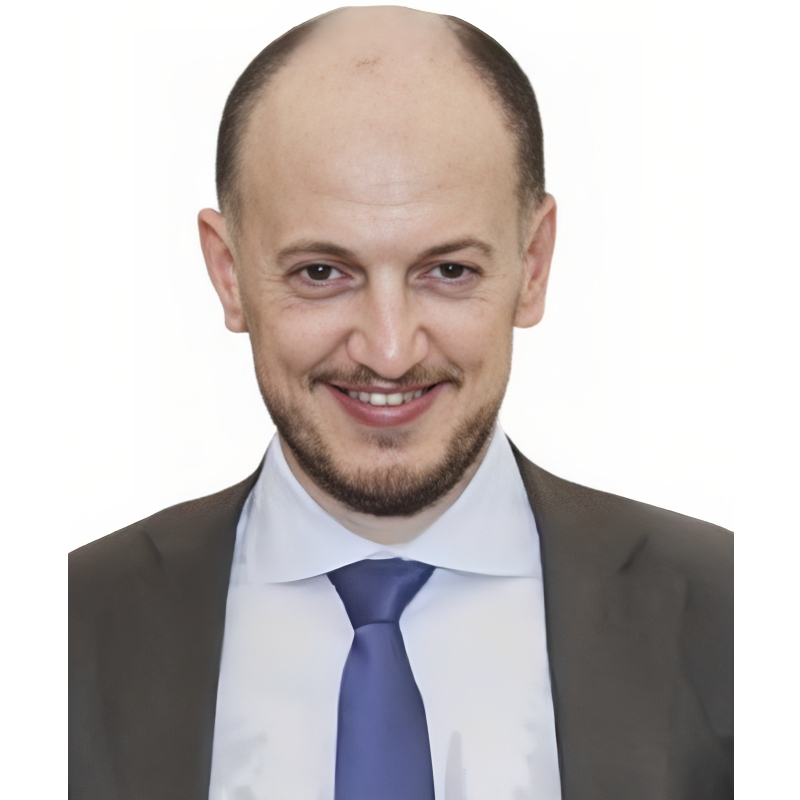 Aitor Garmendia Lazkano