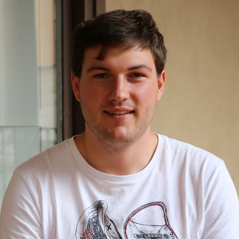 Aitor Salaberria Oiartzabal