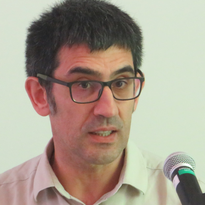 Aitor Zuberogoitia  Espilla