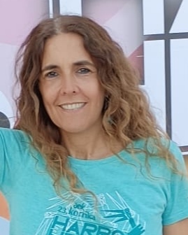 Aitziber Balantzategi Ibargoitia