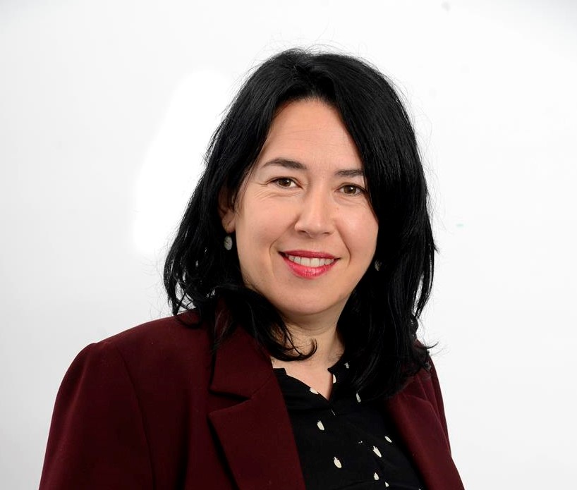 Aitziber Salaberria Arregi