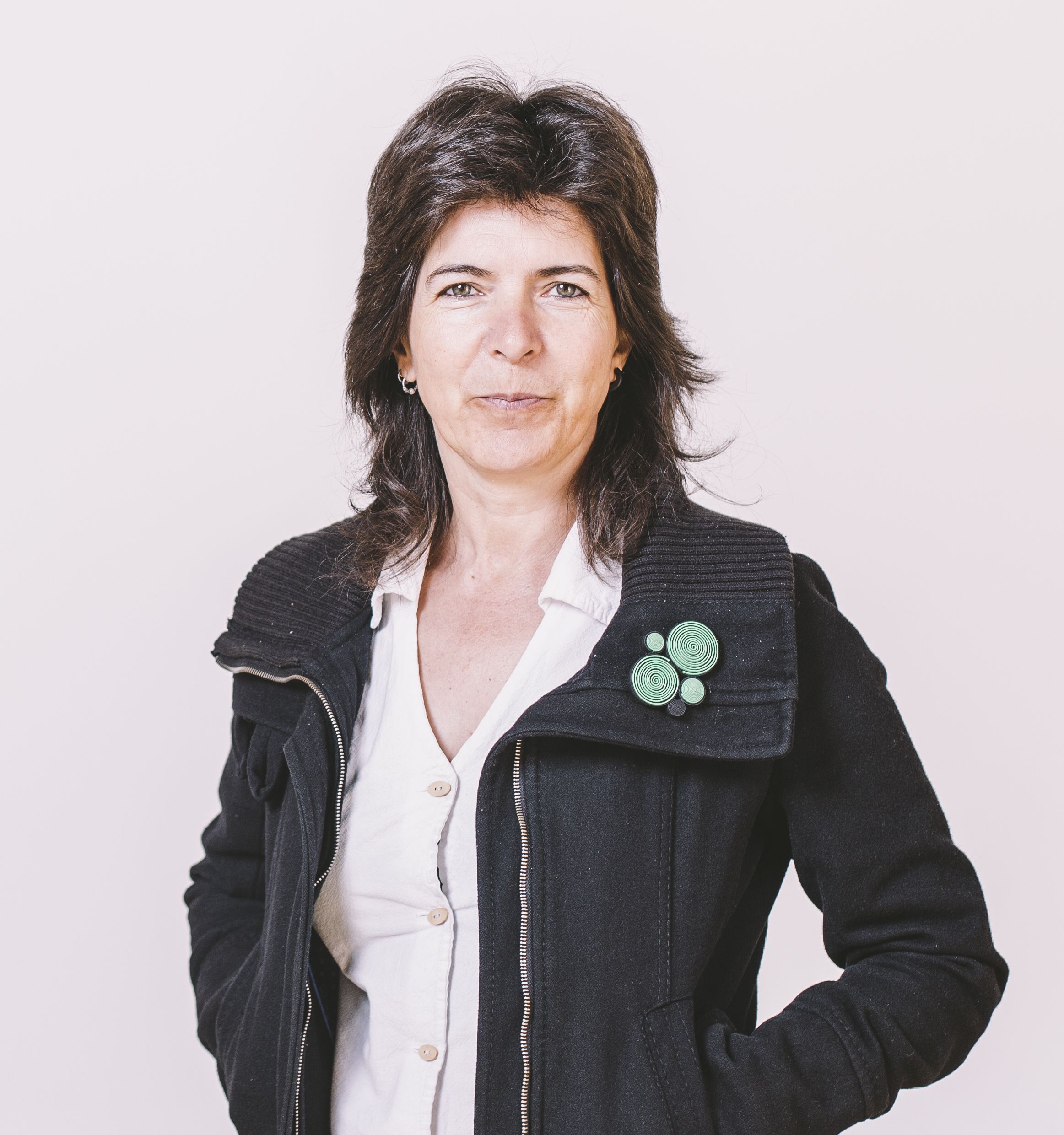 Aitziber Sarobe  Egiguren