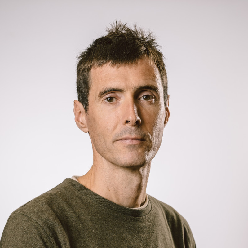 Aitzol Astigarraga Pagoaga