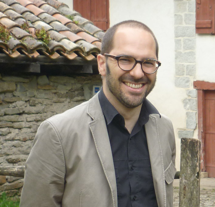 Aitzol Lasa Oiarbide