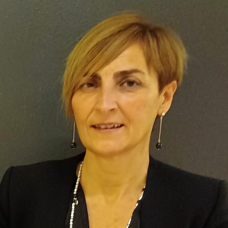 Alazne Aiestaran Yarza