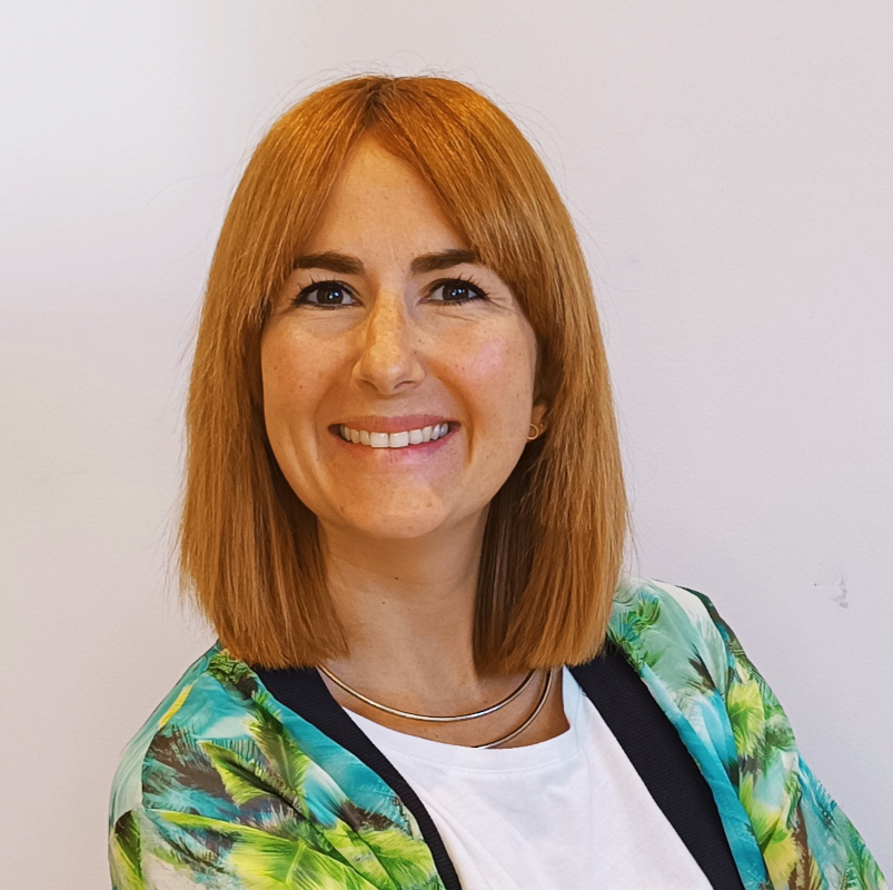 Alazne Valverde Exposito