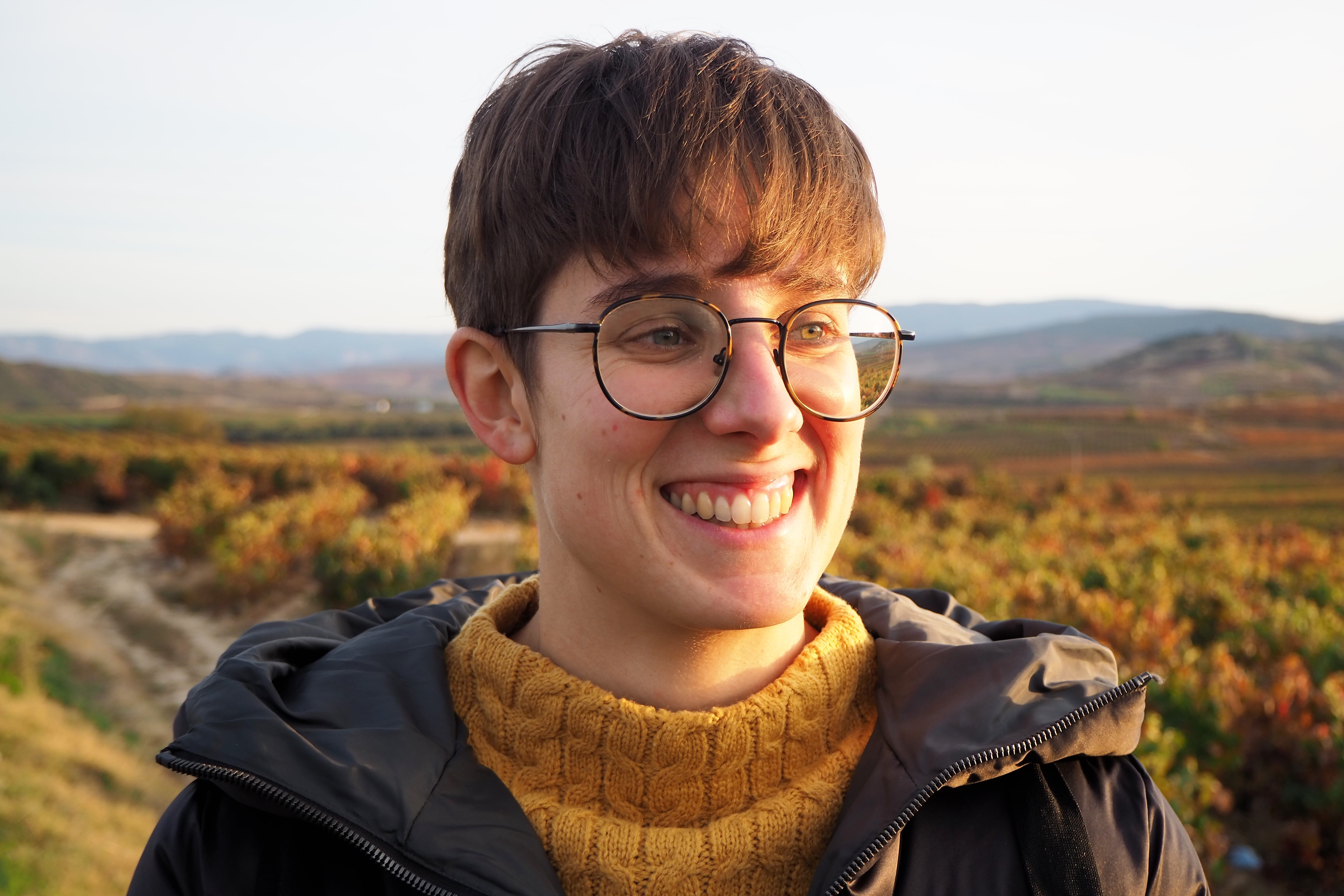 Alba Garmendia Castaños